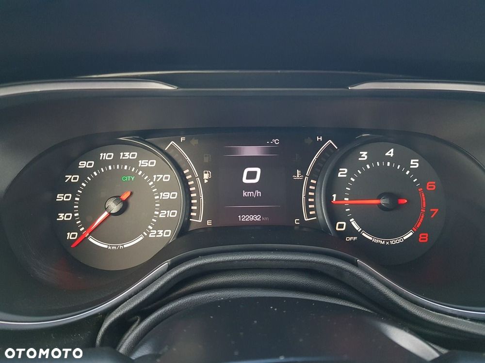 Fiat Tipo 1.4 16v Lounge - 22
