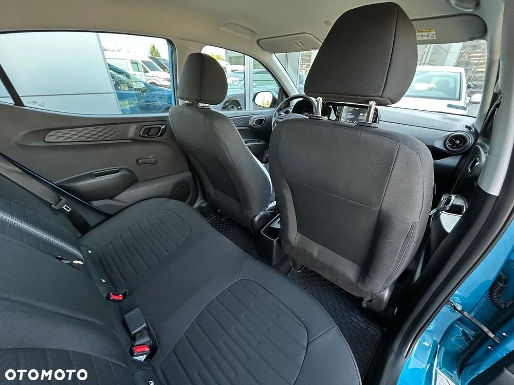 Hyundai i10 1.2 Modern - 8