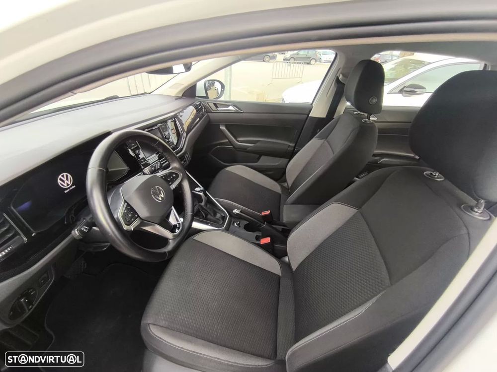 VW Taigo 1.0 TSI Style DSG - 9