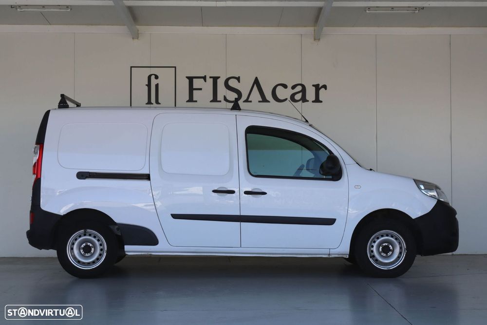 Renault Kangoo 1.5 dCi Maxi Business S/S - 6