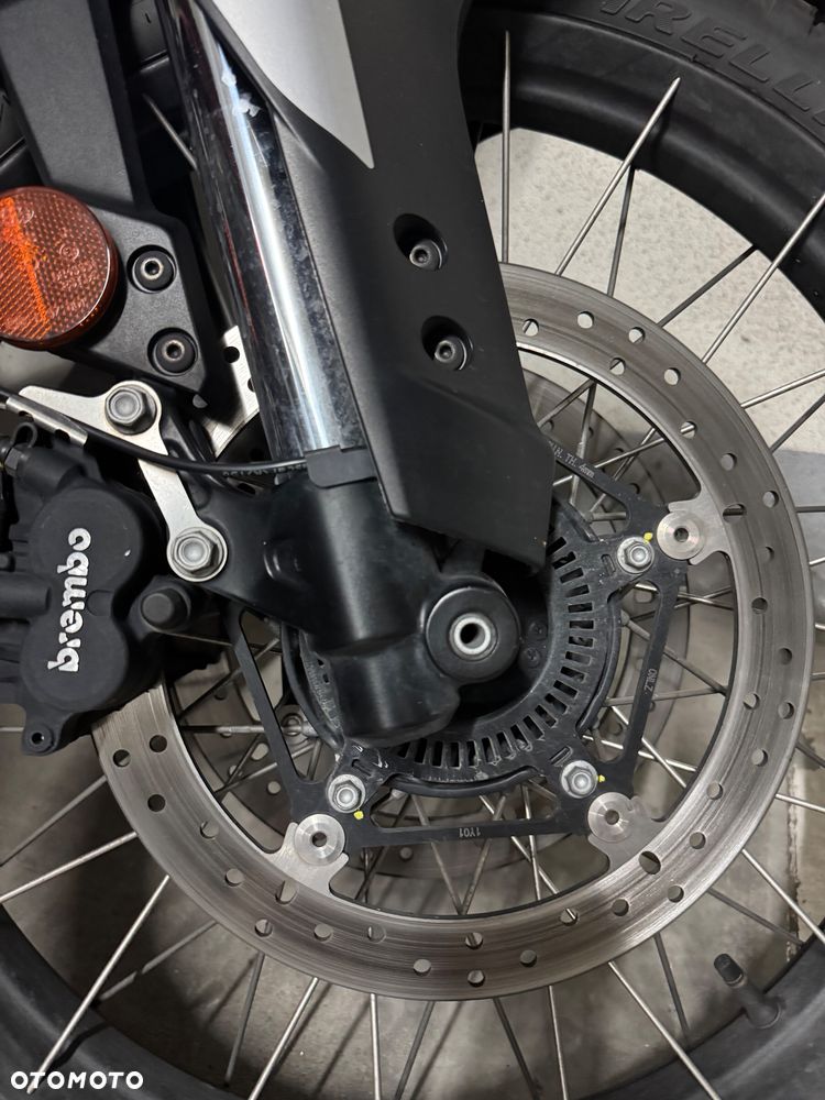 Aprilia Tuareg - 8