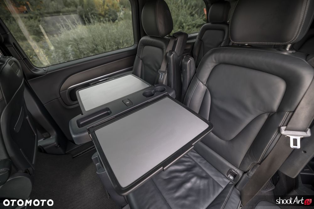 Mercedes-Benz Klasa V 250 d 4-Matic Avantgarde 7G-Tronic (długi) - 20