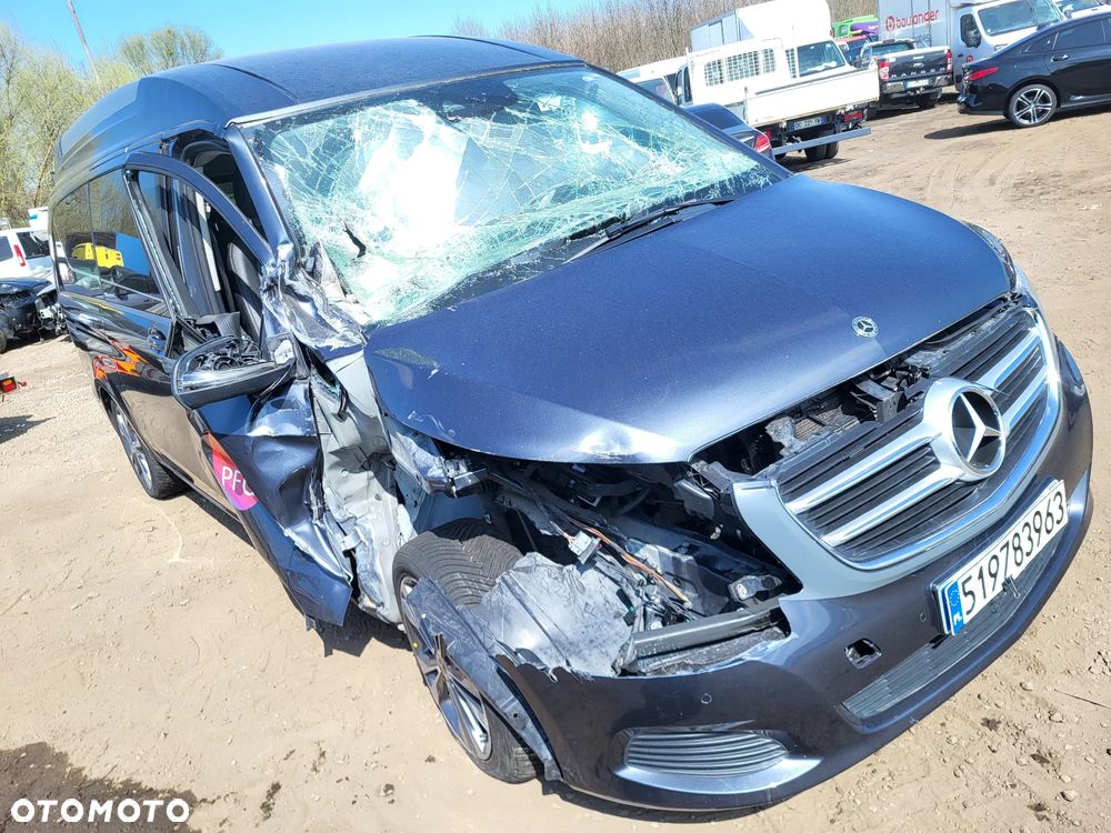 Mercedes-Benz Vito - 18
