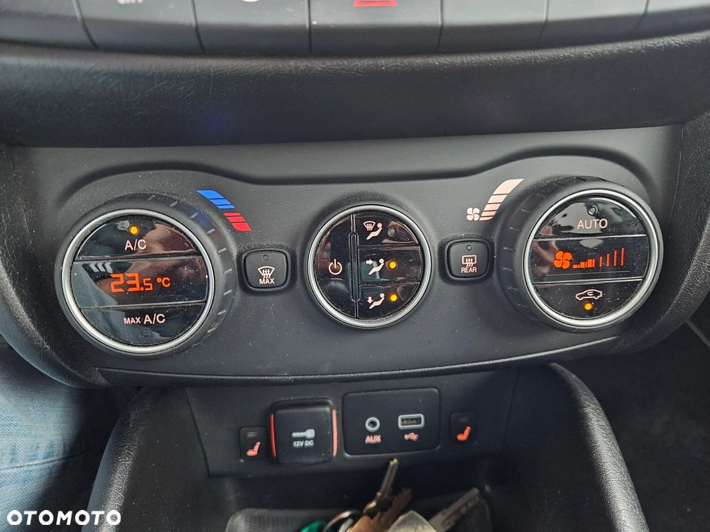 Fiat Tipo 1.4 T-Jet Business Line - 28