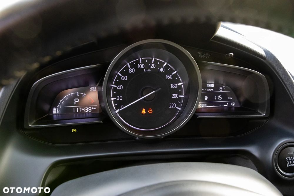 Mazda CX-3 2.0 Skyenergy AWD - 29