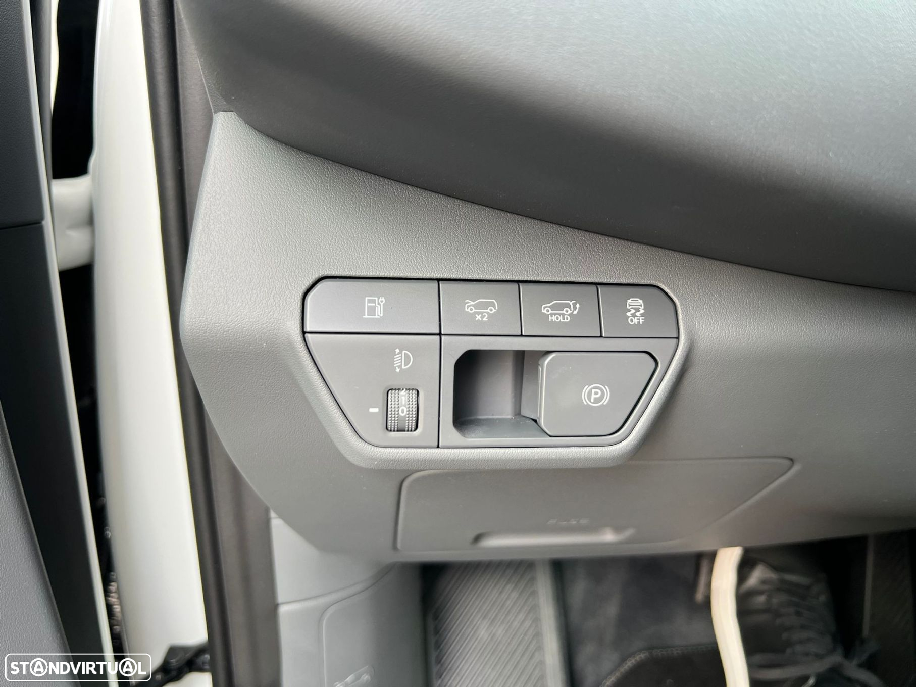Kia EV9 98.8 kWh 1st Edition - 23