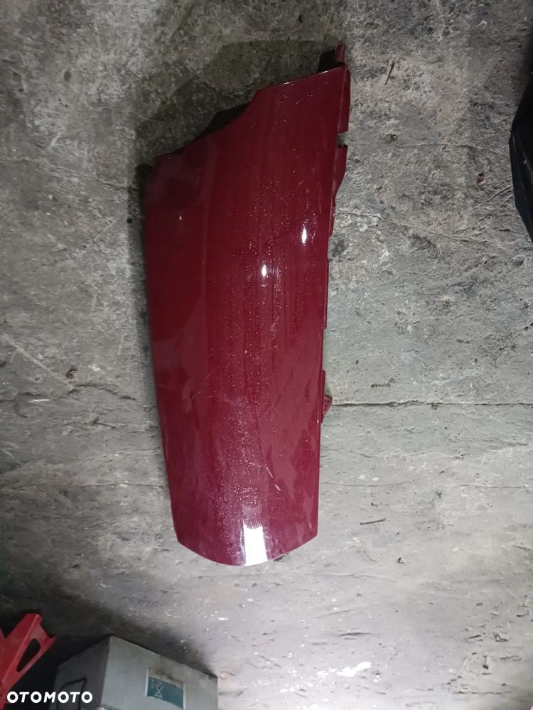 Narożnik Volvo Fh12 Fh13