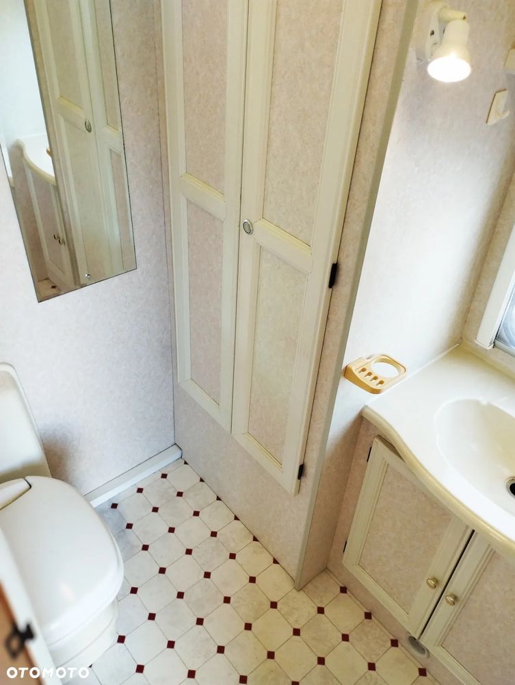 Bailey Bailey DMC-1050. WŁĄCZ FILMIK !!!  DUŻA ŁAZIENKA. MOVER. NOWY SOLAR. PRZEDSIONEK. 100% SPRAWNA - 30