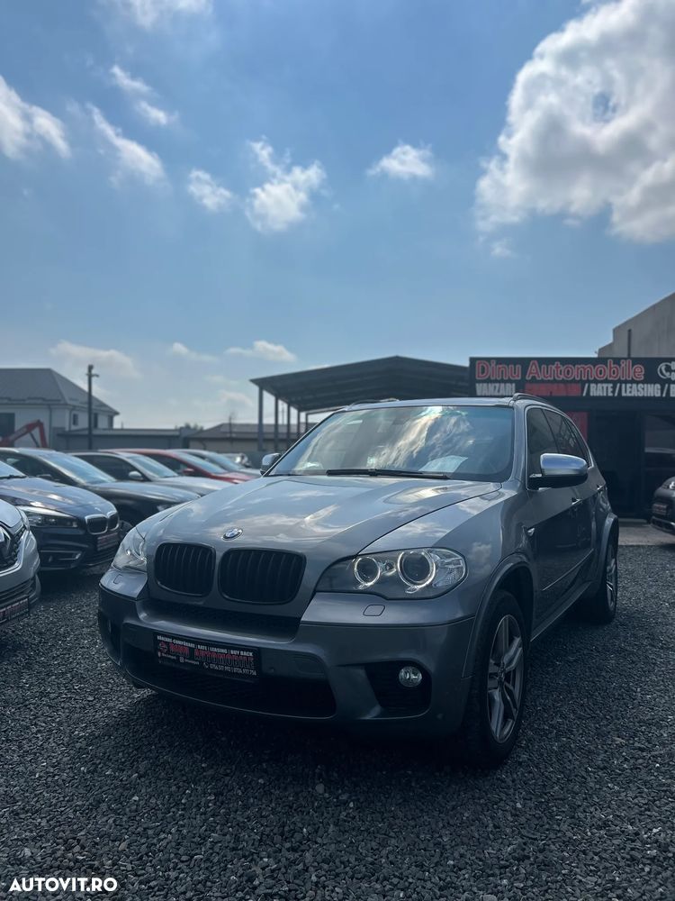 BMW X5 xDrive30d - 2