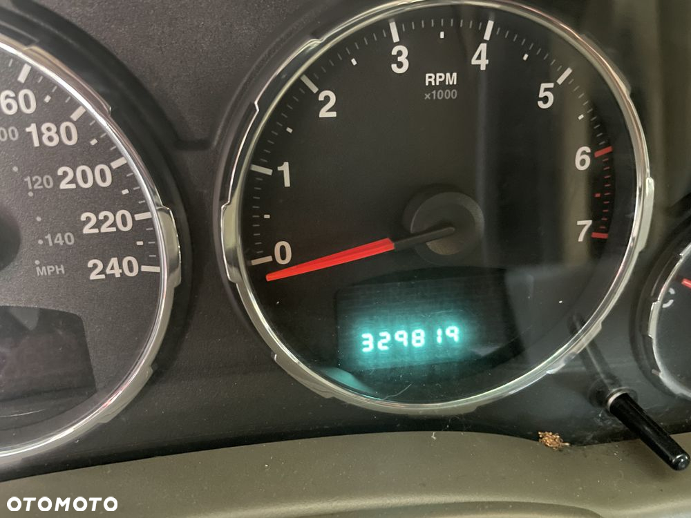 Jeep Liberty 3.7 4x4 - 6