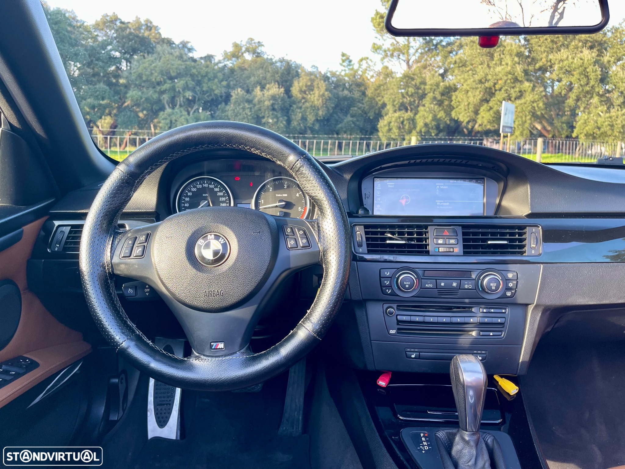 BMW 330 d Auto - 18