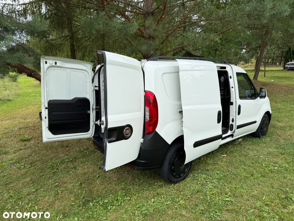 Fiat Doblo - 11