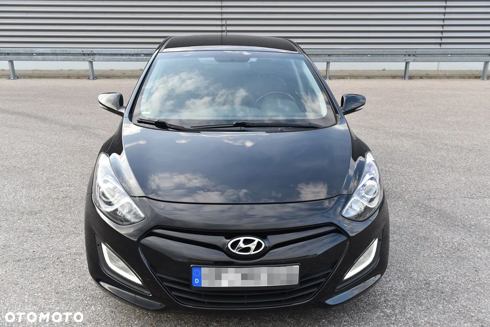 Hyundai i30 1.6 CRDi Comfort - 3