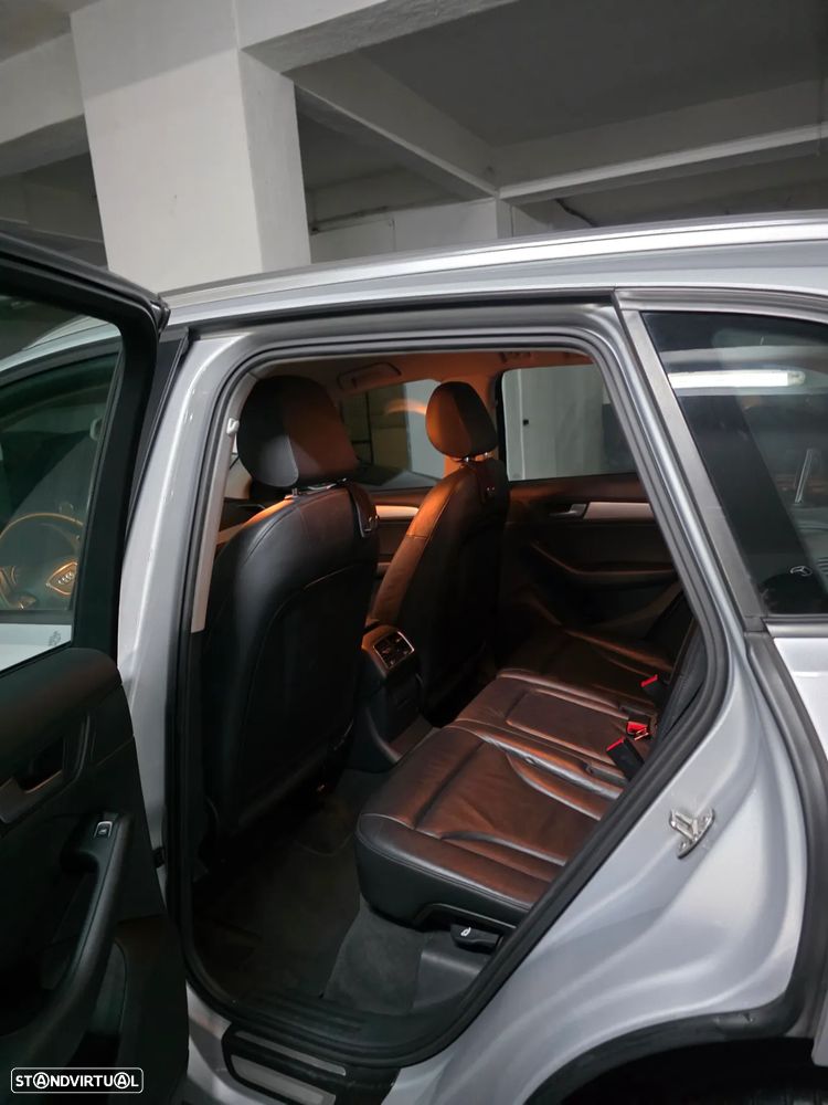 Audi Q5 - 8