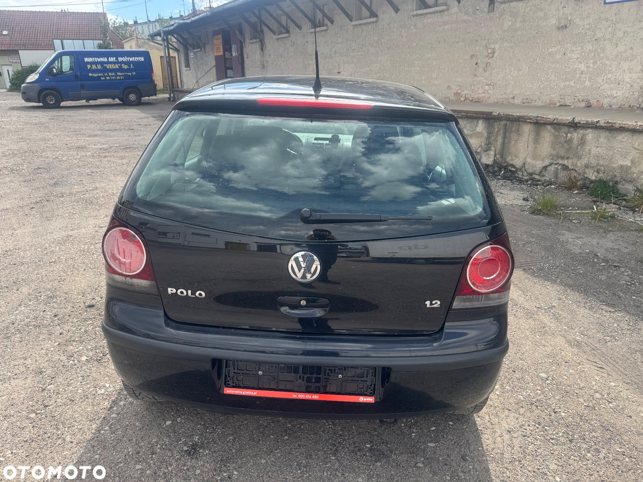 Volkswagen Polo - 3
