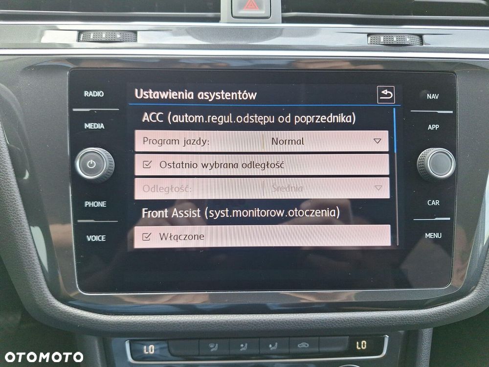 Volkswagen Tiguan Allspace 2.0 TDI SCR Trendline - 23