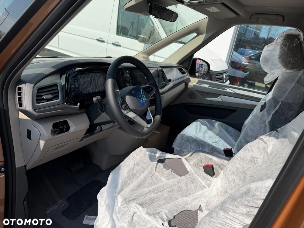 Volkswagen Multivan 2.0 TDI L2 Family DSG - 9