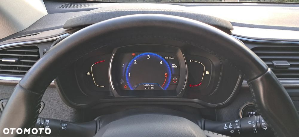 Renault Kadjar Energy dCi 110 Experience - 19