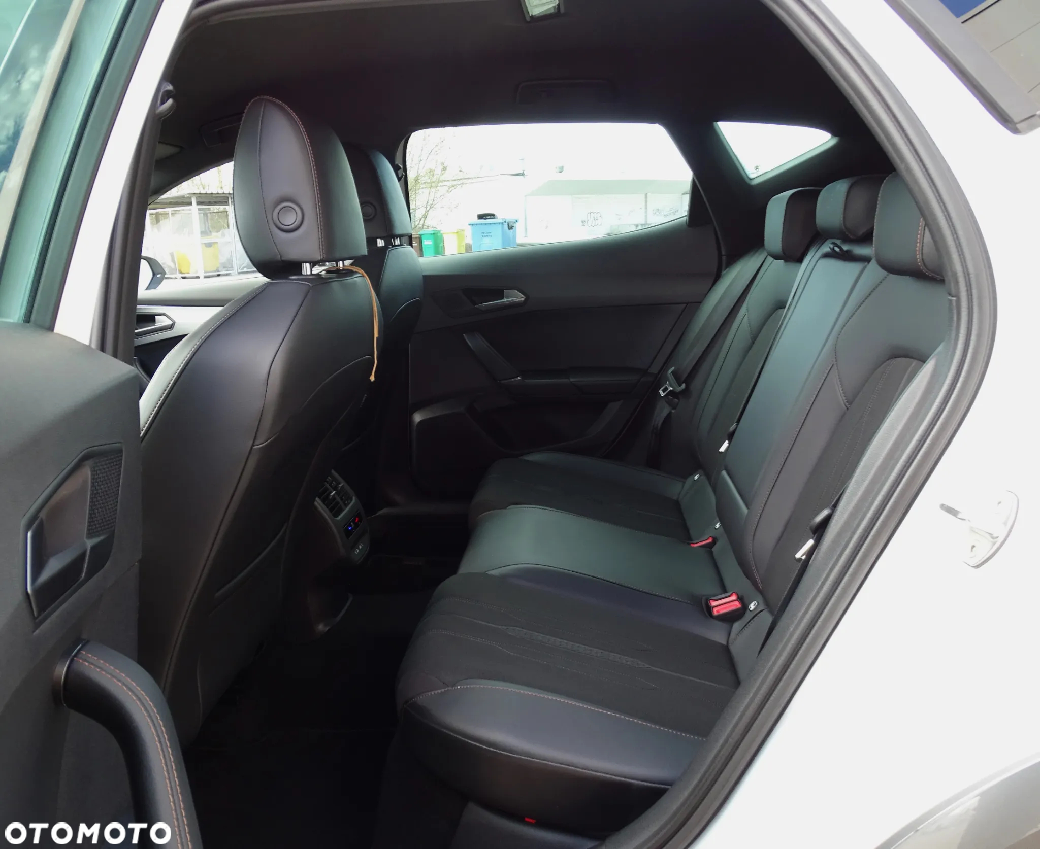 Cupra Formentor - 12
