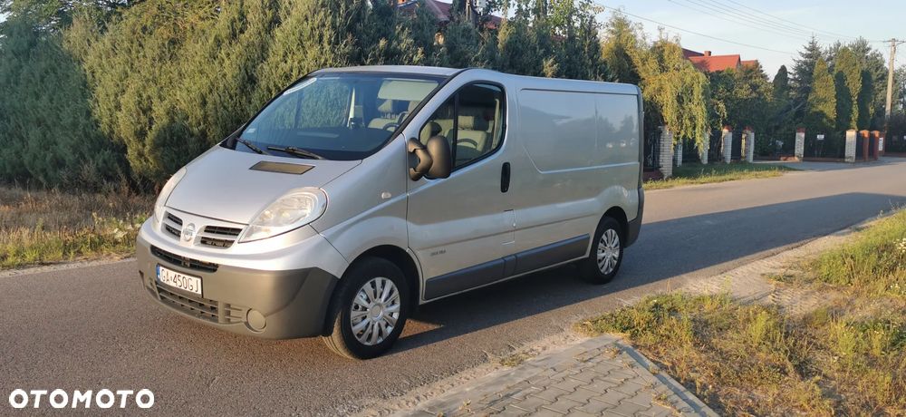 Citroën C4 1.4 16V Magic - 14