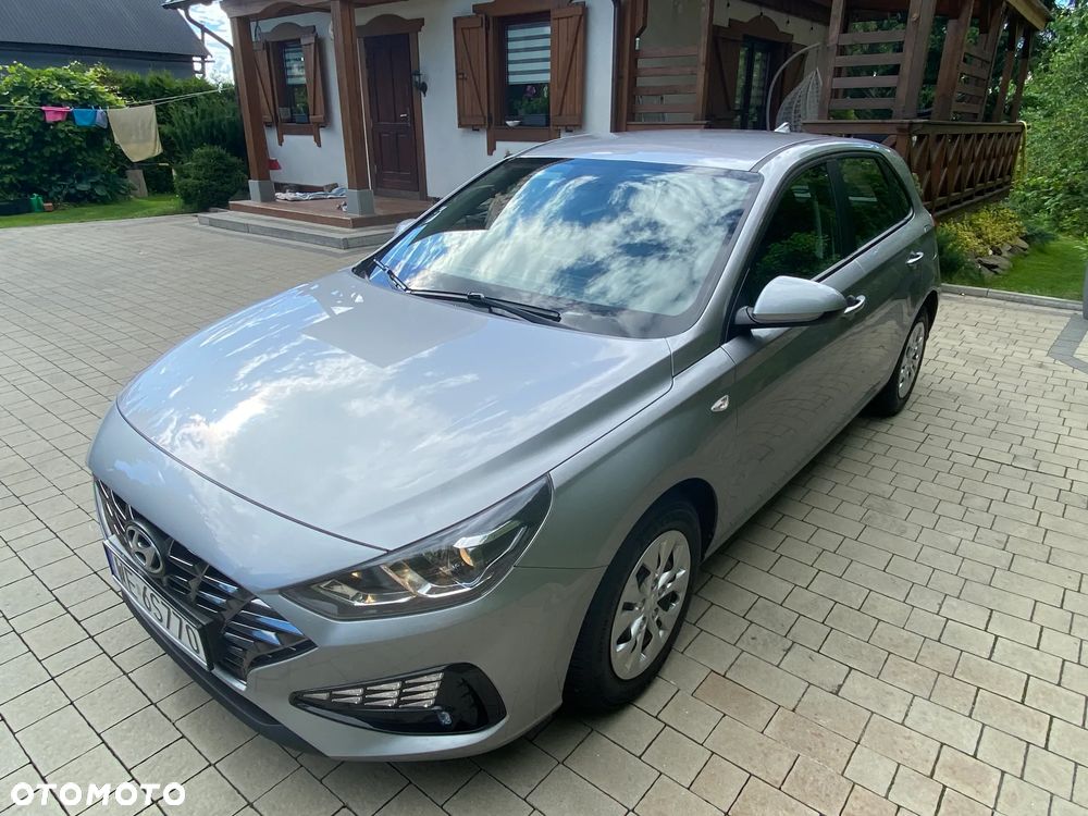 Hyundai i30 - 7