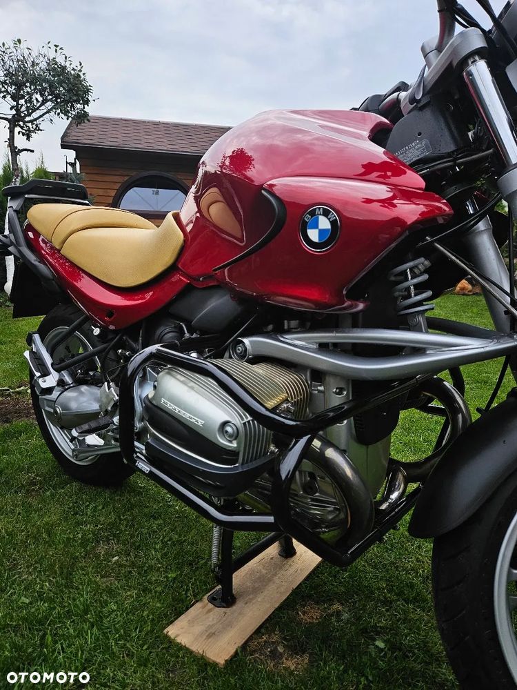 BMW R - 2