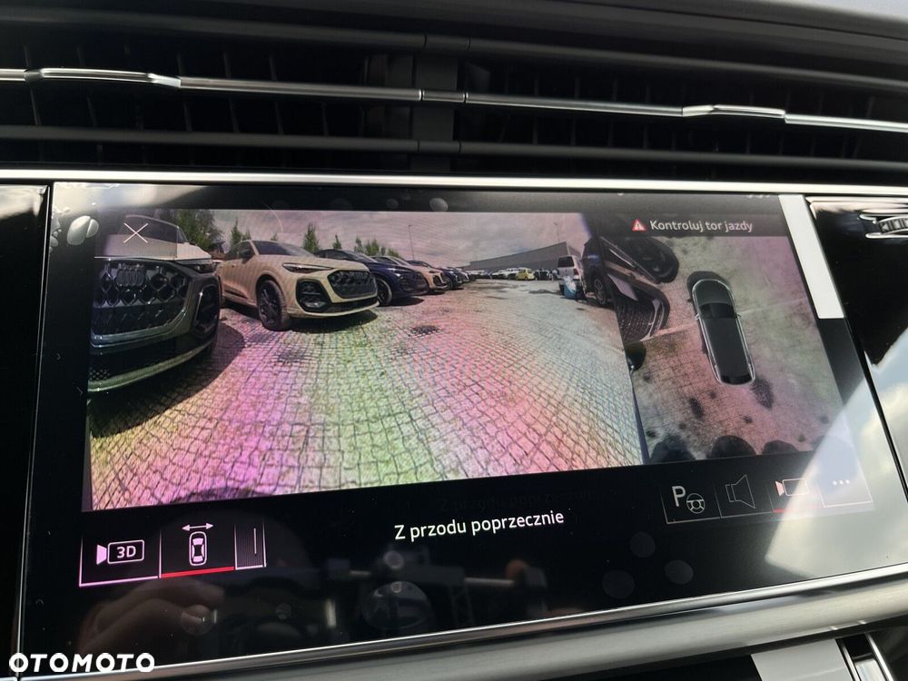 Audi Q8 - 32