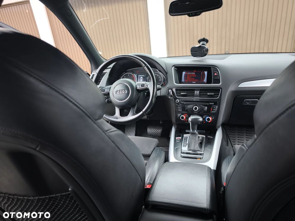 Audi Q5 - 26