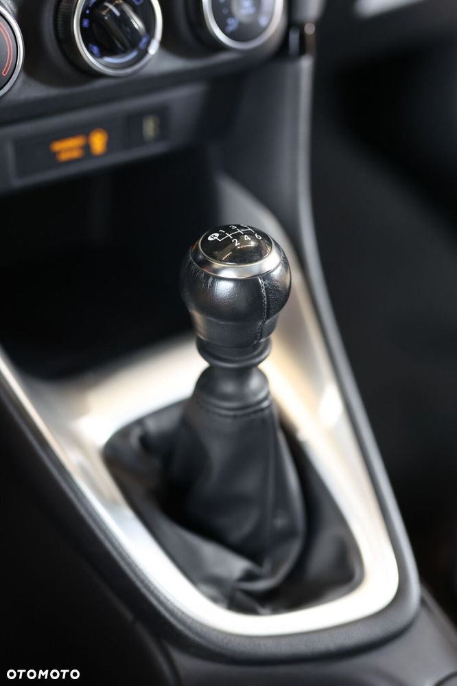 Toyota Yaris - 33