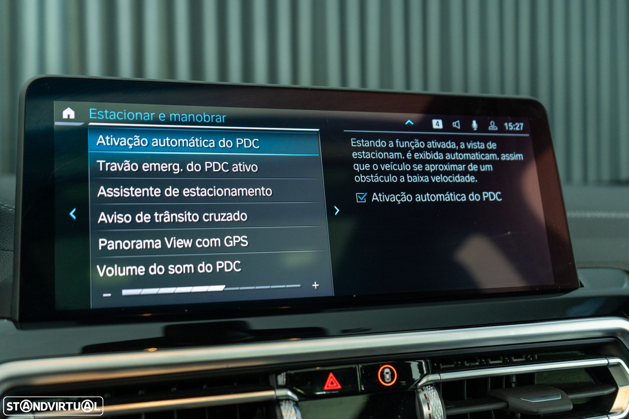 BMW iX3 M Sport Impressive - 30