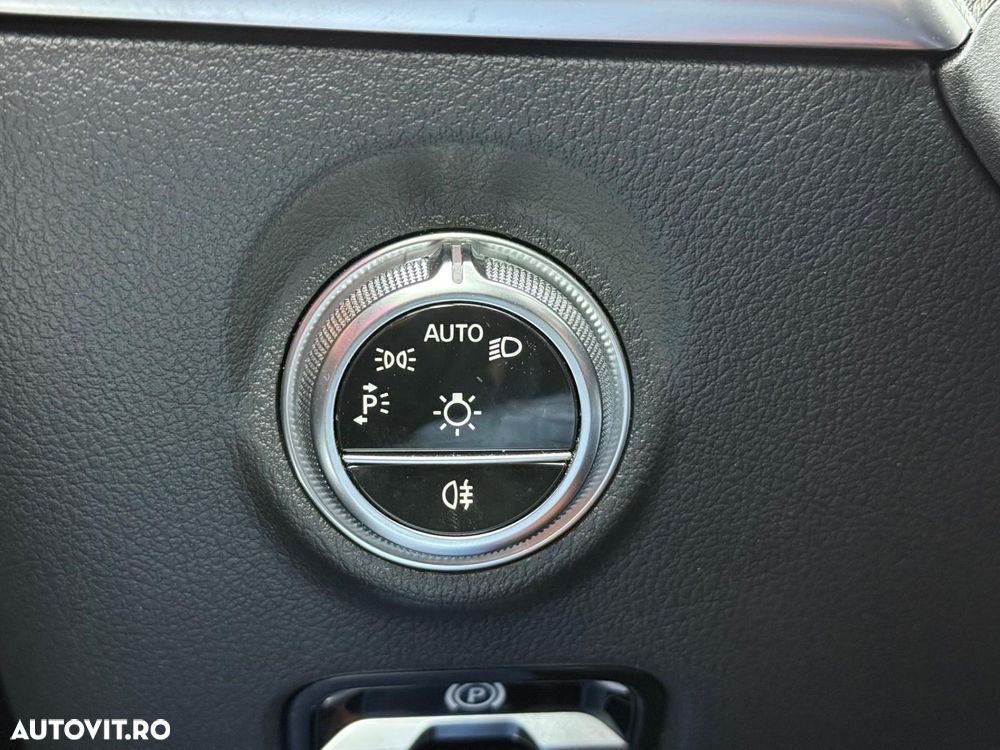 Mercedes-Benz C 220 d 9G-TRONIC AMG Line - 29