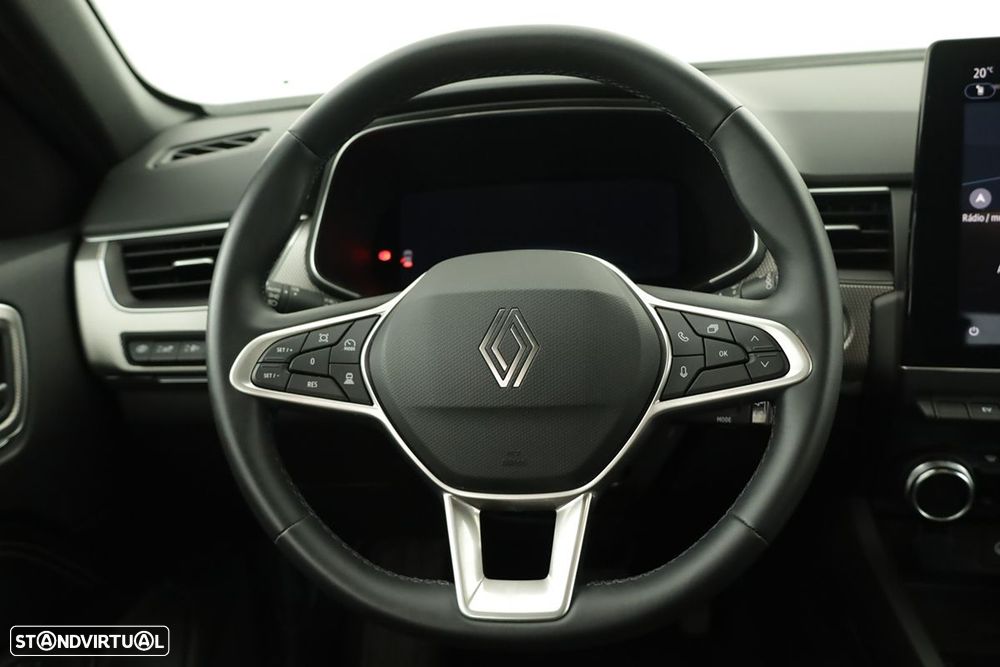 Renault Arkana 1.6 E-Tech Full Hybrid Techno - 15