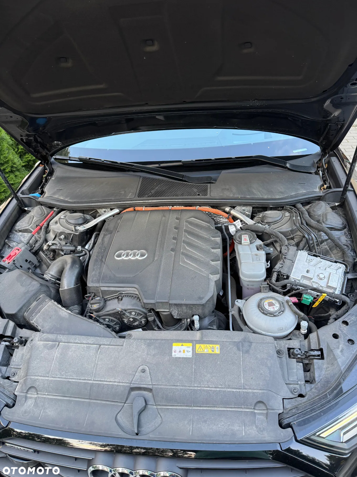 Audi A6 55 TFSI e Quattro Sport S tronic - 13