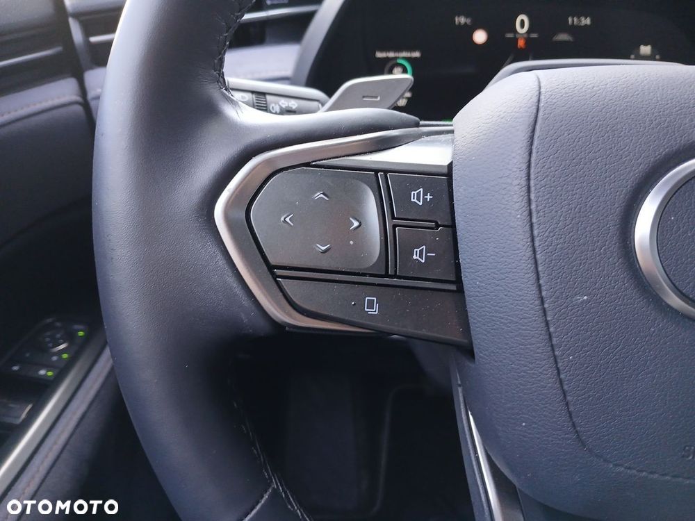 Lexus LBX 1.5 Hybrid Cool AWD - 14