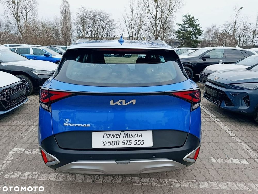 Kia Sportage - 33