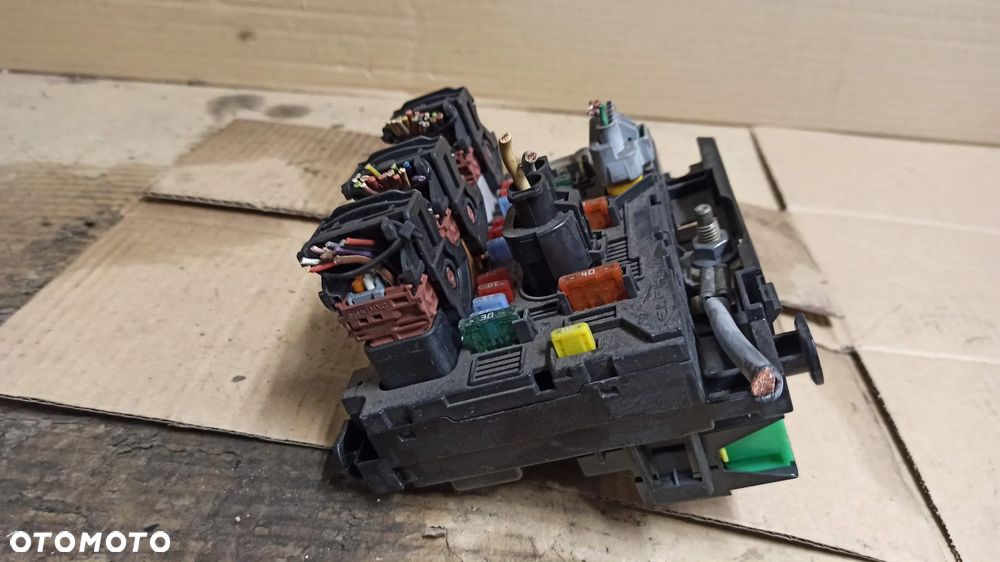 # BSM L11-00 PEUGEOT / CITROEN nr 9661708280 - 3