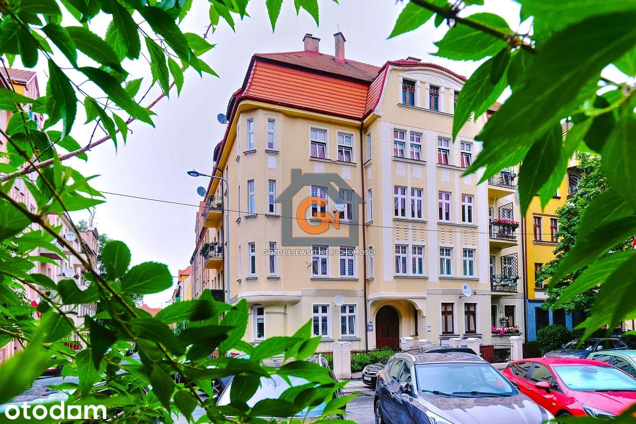 Słoneczne 5 pok. mieszkanie o pow. 130 m2 + balkon - Legnica Tarninów