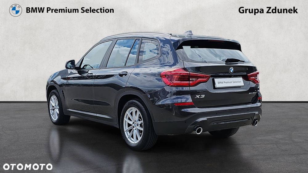 BMW X3 - 7