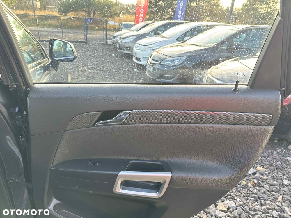 Opel Antara 2.0 CDTI Cosmo - 11