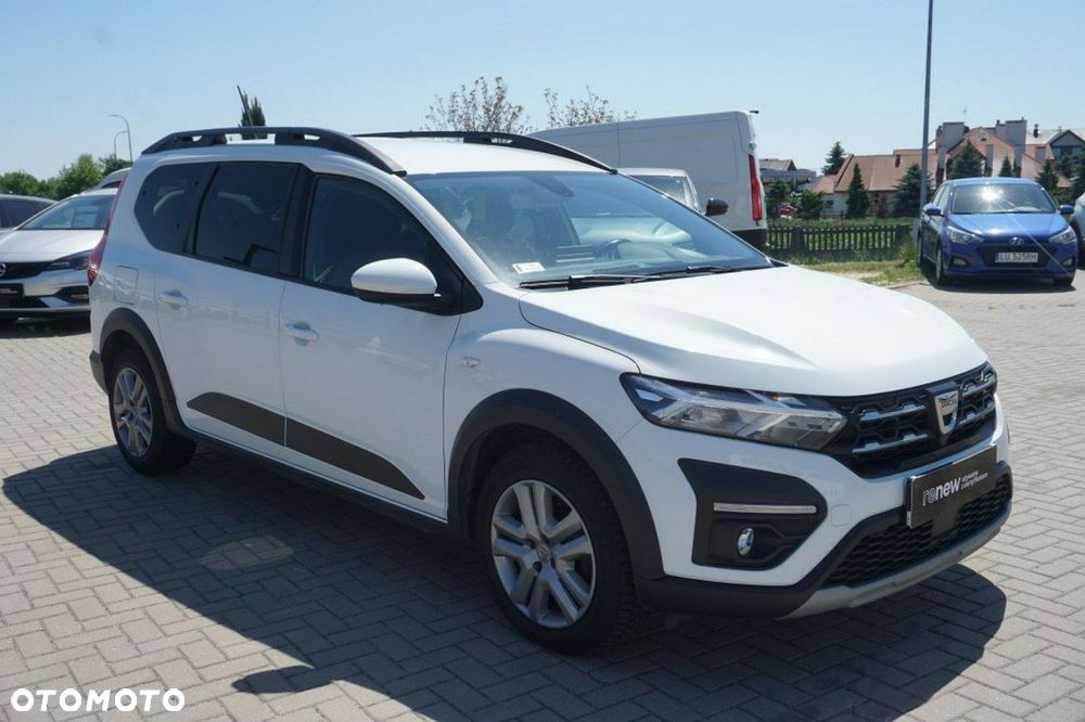 Dacia Jogger - 3