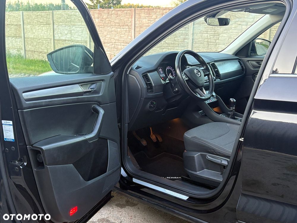 Skoda Kodiaq - 9