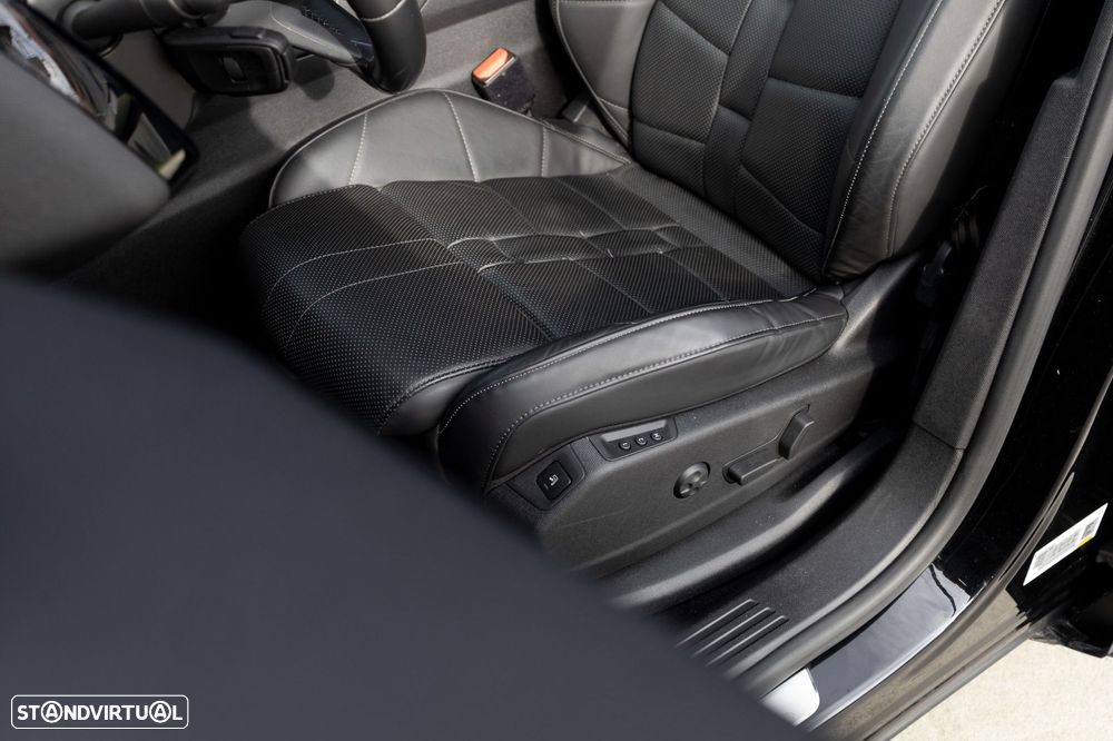 DS DS7 Crossback E-Tense Performance Line EAT8 - 24