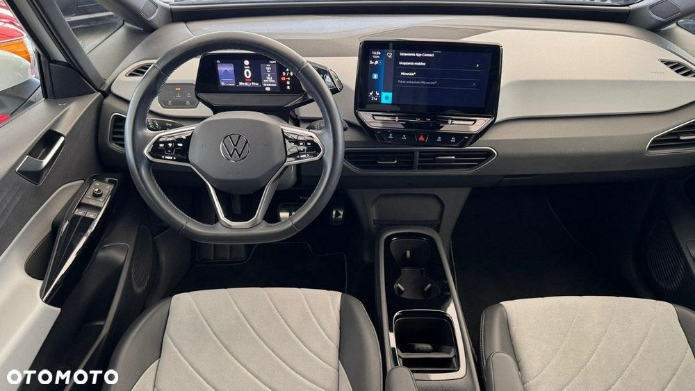 Volkswagen ID.3 - 39