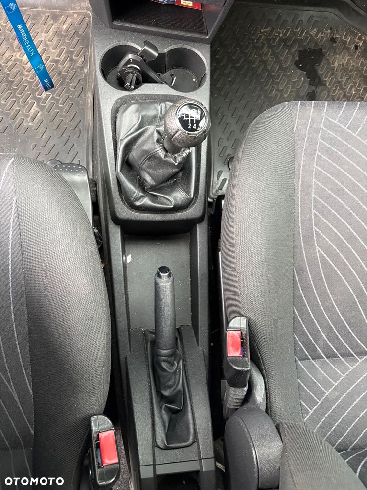 Opel Meriva 1.4 Enjoy - 23