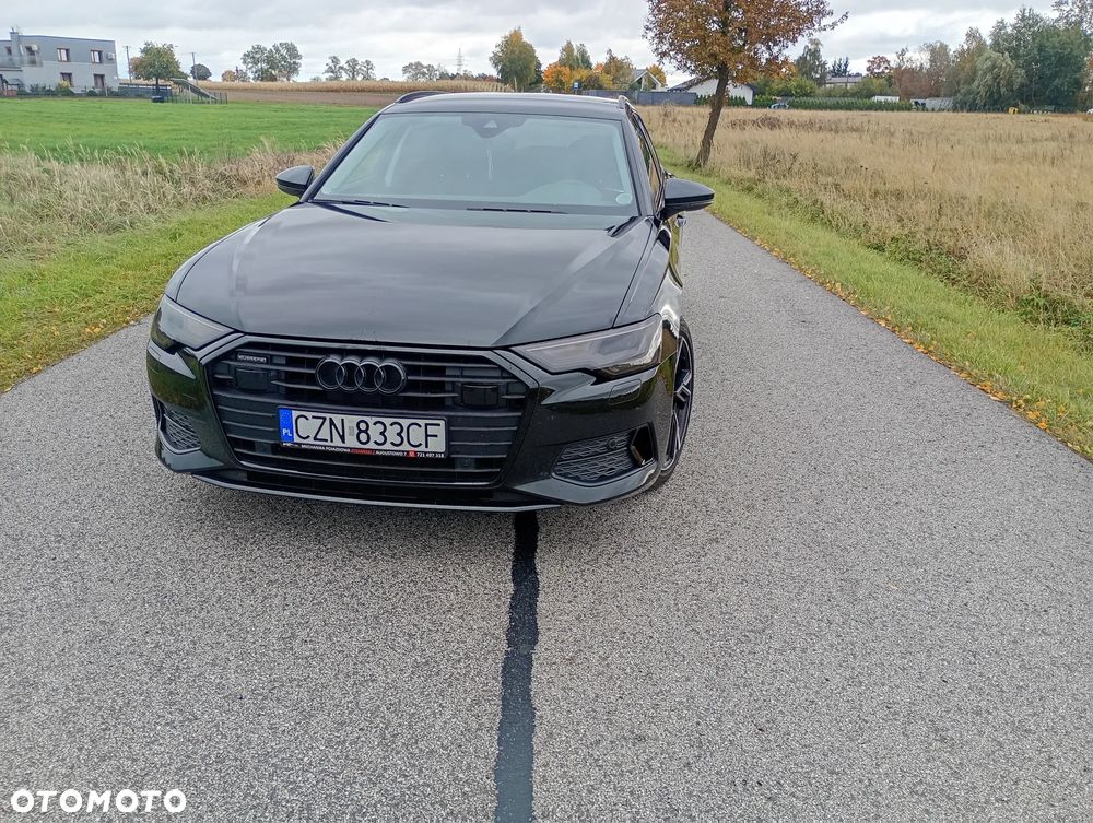Audi A6 - 3