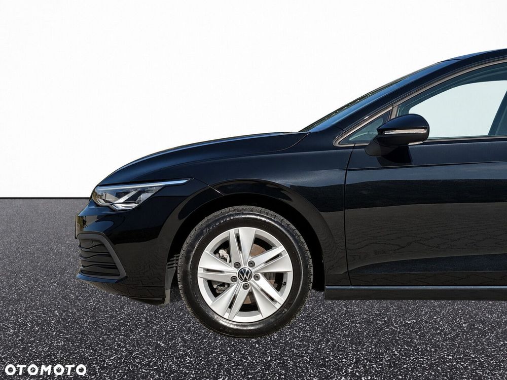 Volkswagen Golf 1.5 eTSI EVO Life DSG - 12