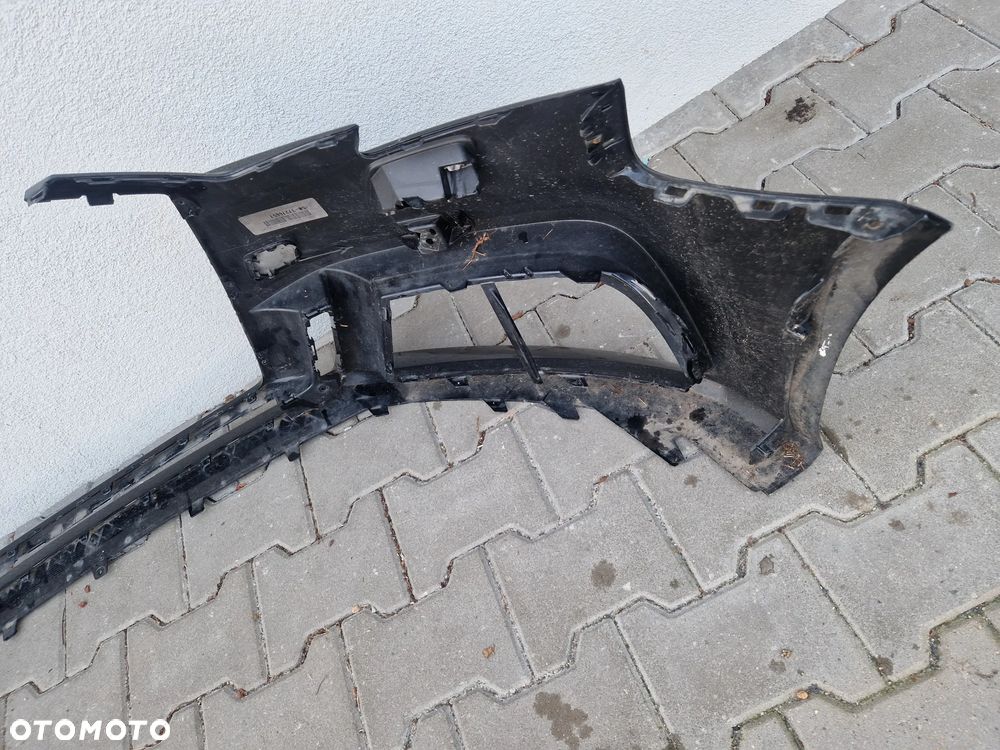 Zderzak Audi A3 8v lift s line - 8