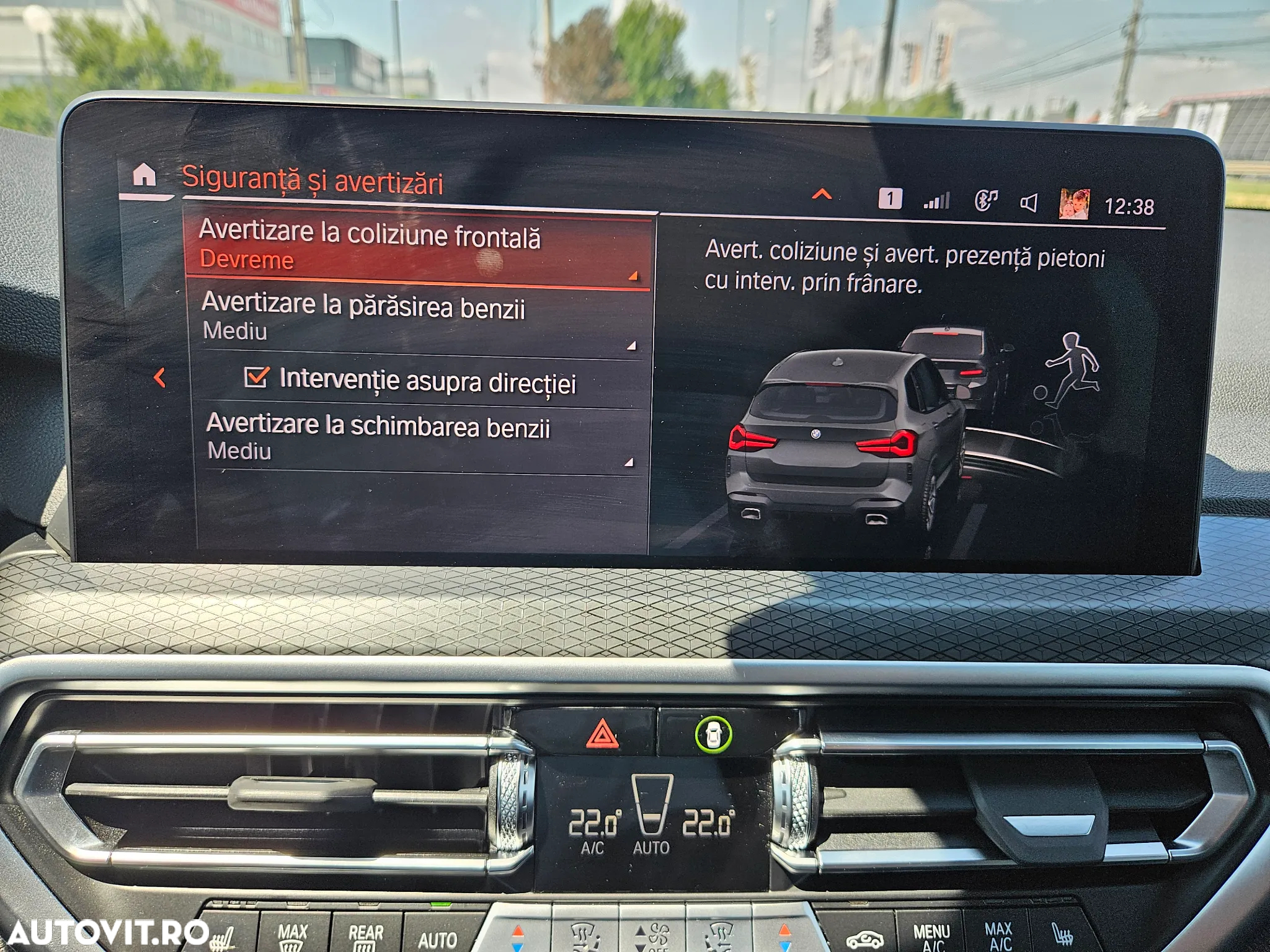 BMW X3 xDrive20i AT MHEV - 25