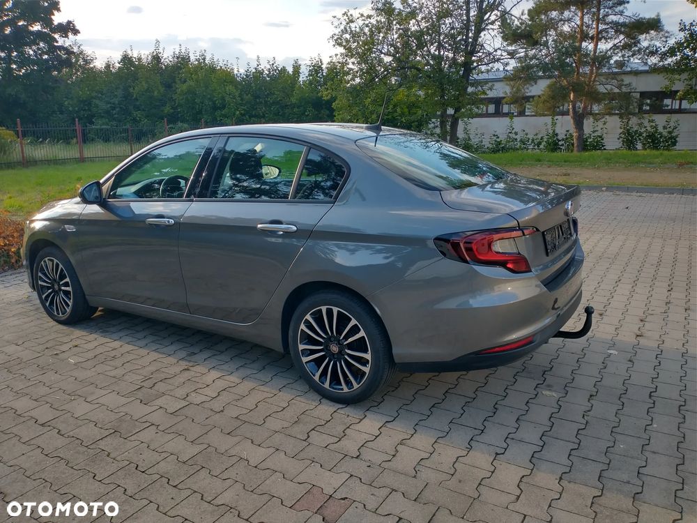 Fiat Tipo 1.0 T3 City Life - 3