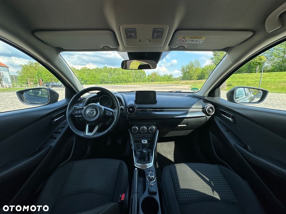 Mazda 2 - 18